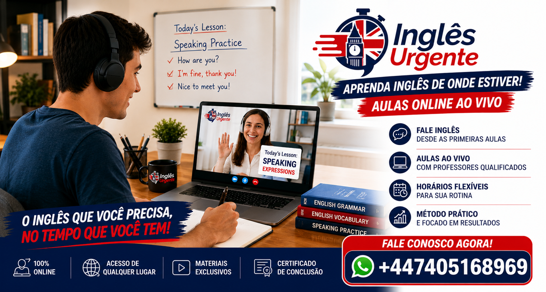 São Paulo – Uma cidade de Oportunidades para todos os brasileiros.