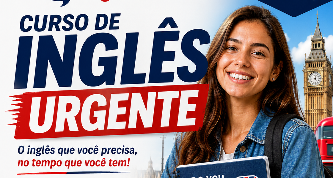 Domine a Conversação Rápida de Inglês em São Paulo: Destrave sua Fala!