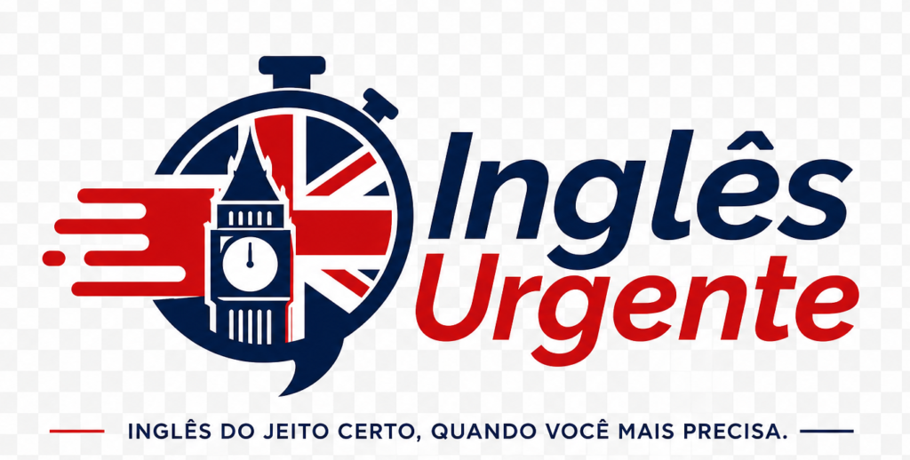 Aprender Inglês Rápido em São Paulo